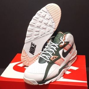 NWT NIKE AIR TRAINER SC HIGH MEN'S SIZE 10.5